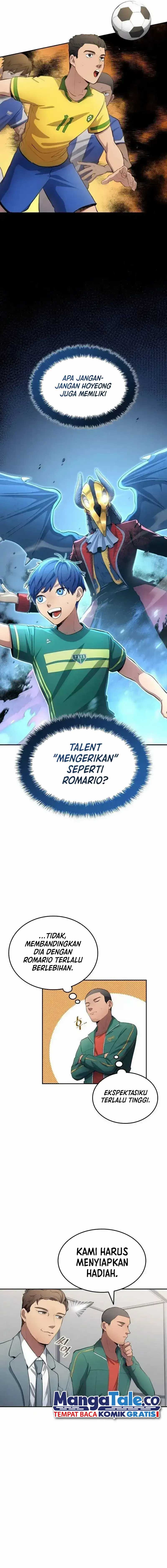 All Football Talents Are Mine Chapter 56 Gambar 11