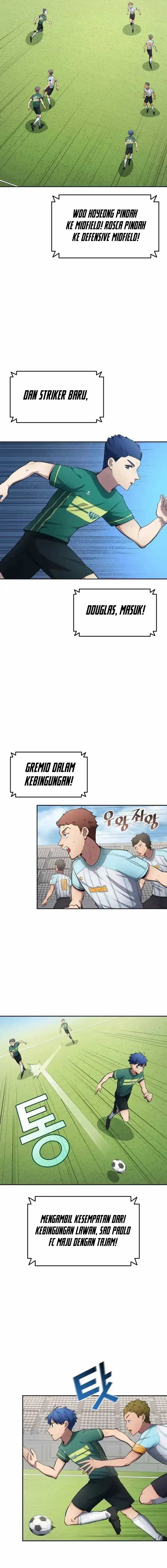 All Football Talents Are Mine Chapter 56 Gambar 14