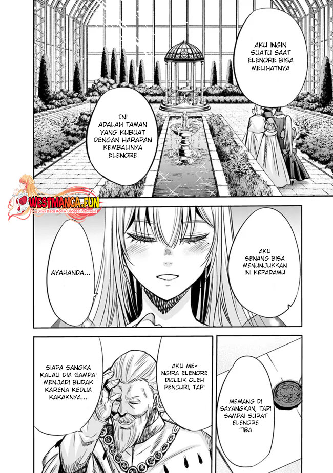 Uragirareta S Rank Boukensha no Ore wa, Aisuru Dorei no Kanojora to Tomoni Dorei dake no Harem Guild o Tsukuru Chapter 79 Gambar 15