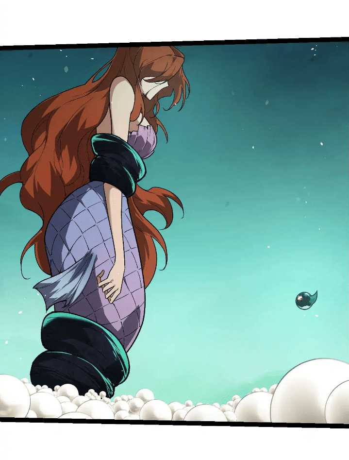 Evolution Begins With A Big Tree Chapter 242 Gambar 26