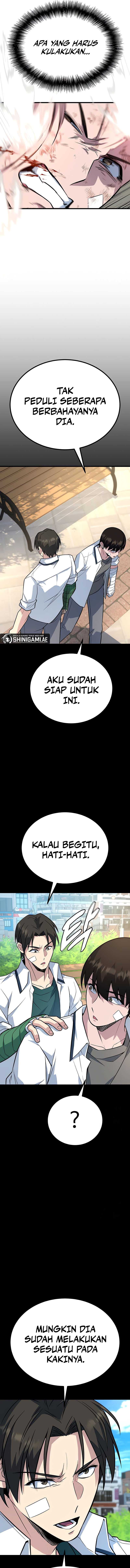 King of Violence Chapter 14 Gambar 12