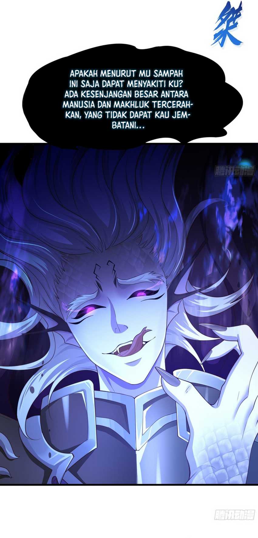 Rebirth of King Zhou: Don’t Be a Villain Chapter 13 Gambar 30