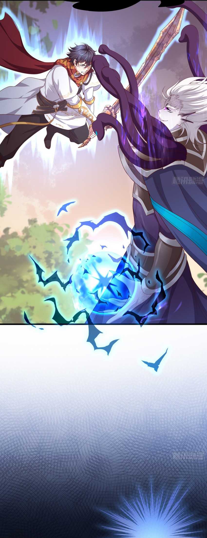 Rebirth of King Zhou: Don’t Be a Villain Chapter 13 Gambar 32