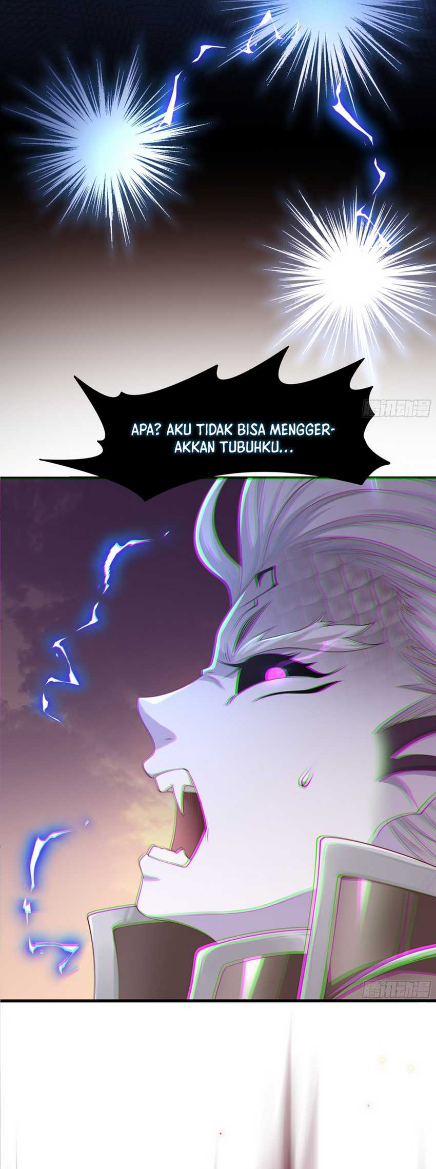 Rebirth of King Zhou: Don’t Be a Villain Chapter 13 Gambar 33
