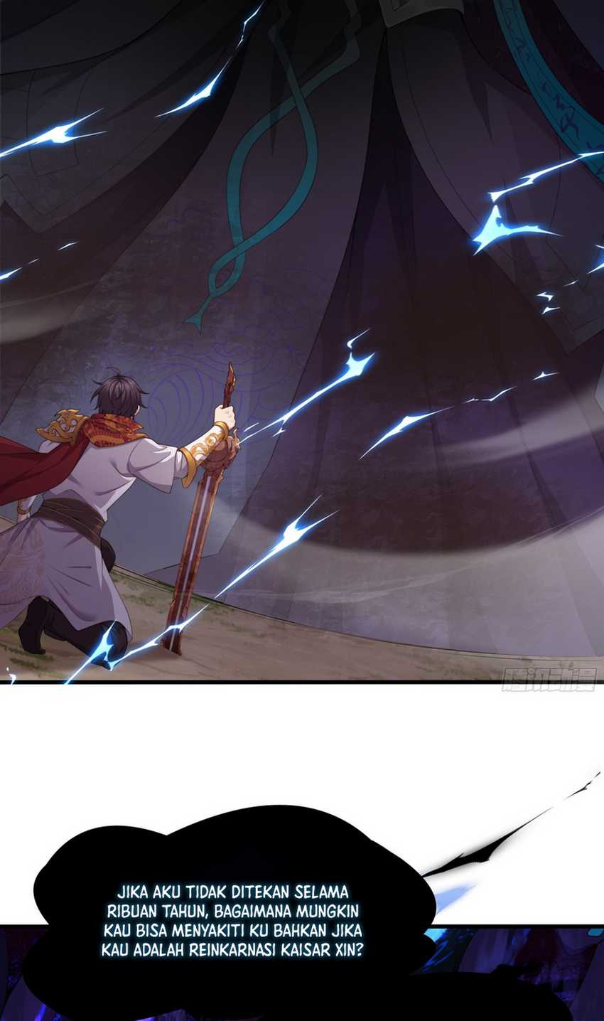 Rebirth of King Zhou: Don’t Be a Villain Chapter 13 Gambar 40