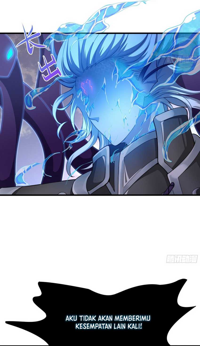 Rebirth of King Zhou: Don’t Be a Villain Chapter 13 Gambar 45