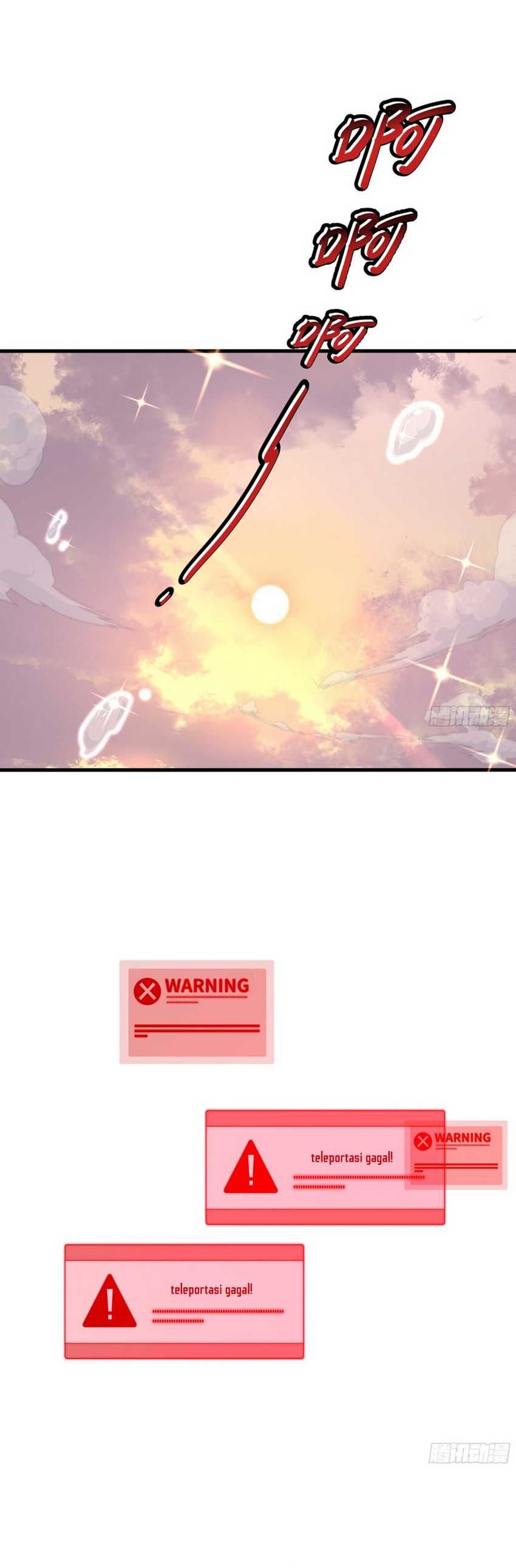 Rebirth of King Zhou: Don’t Be a Villain Chapter 13 Gambar 9