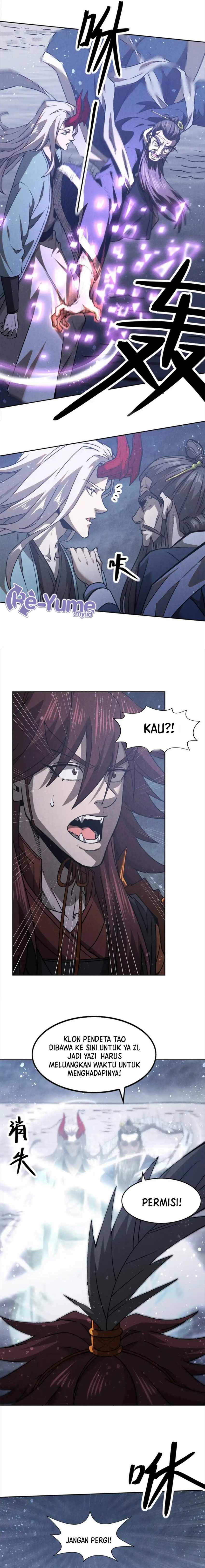 A Demonic Heart Chapter 119 Gambar 10