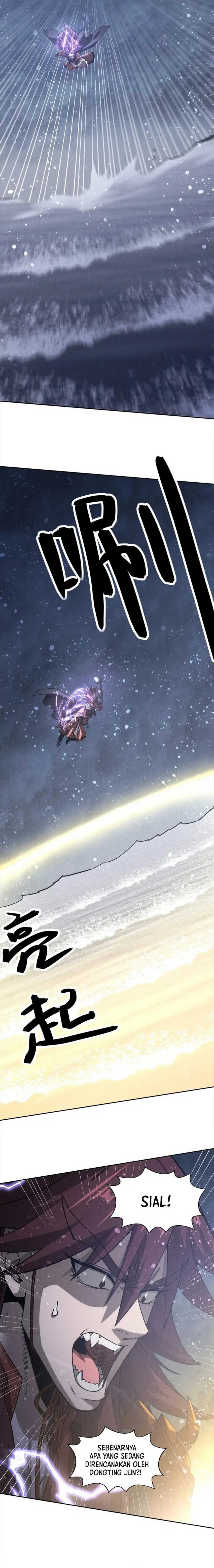A Demonic Heart Chapter 119 Gambar 11