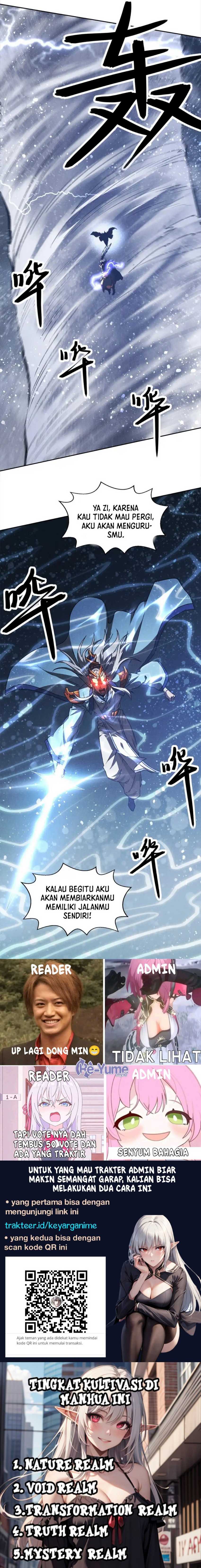 A Demonic Heart Chapter 119 Gambar 12