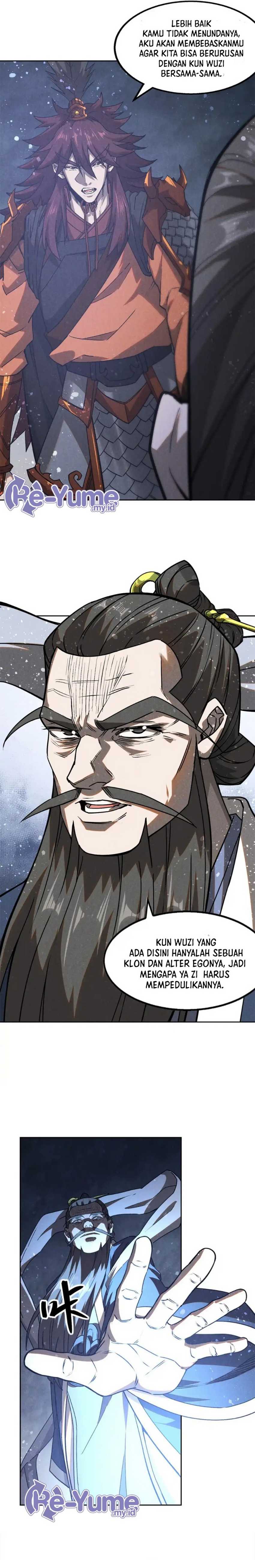 A Demonic Heart Chapter 119 Gambar 5