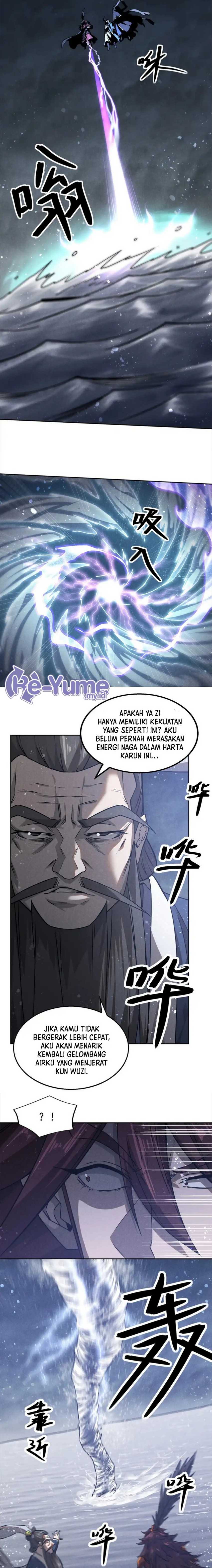 A Demonic Heart Chapter 119 Gambar 7