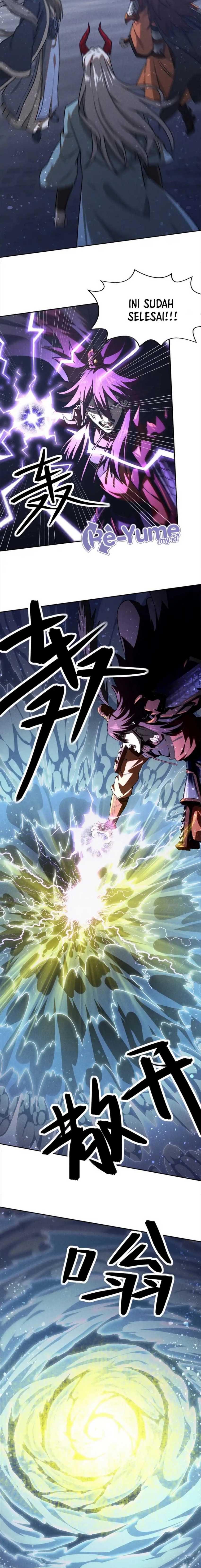 A Demonic Heart Chapter 119 Gambar 8