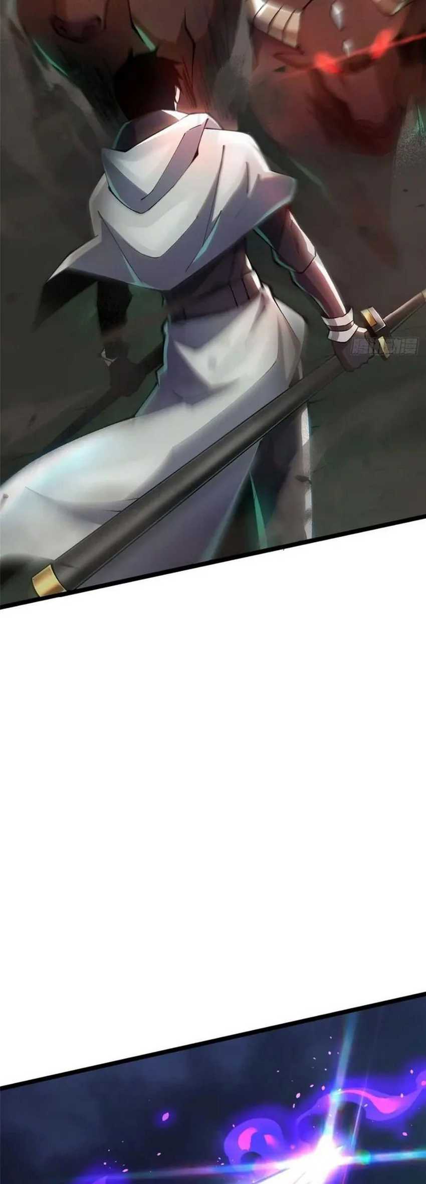 I Really Don’t Want to Learn Forbidden Spells Chapter 53 Gambar 10