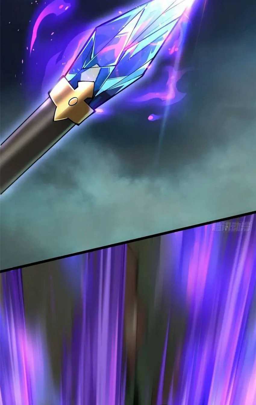 I Really Don’t Want to Learn Forbidden Spells Chapter 53 Gambar 11