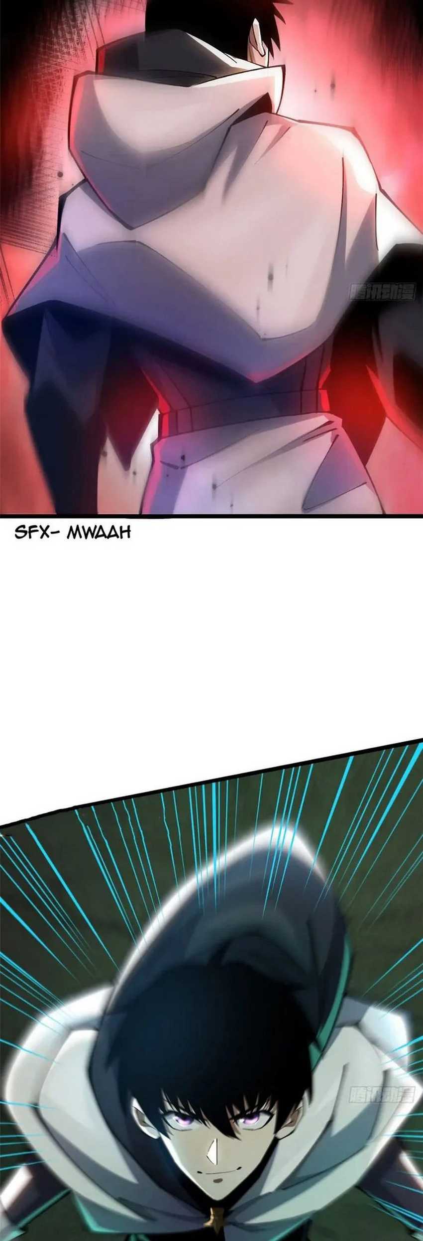 I Really Don’t Want to Learn Forbidden Spells Chapter 53 Gambar 15