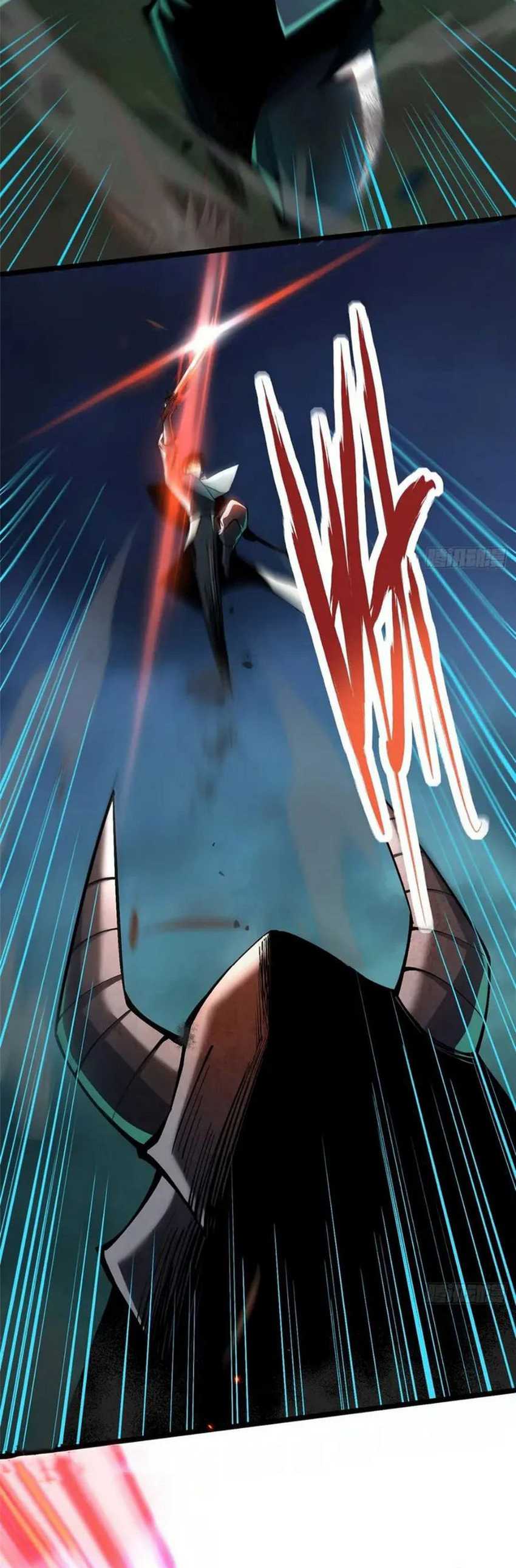 I Really Don’t Want to Learn Forbidden Spells Chapter 53 Gambar 16