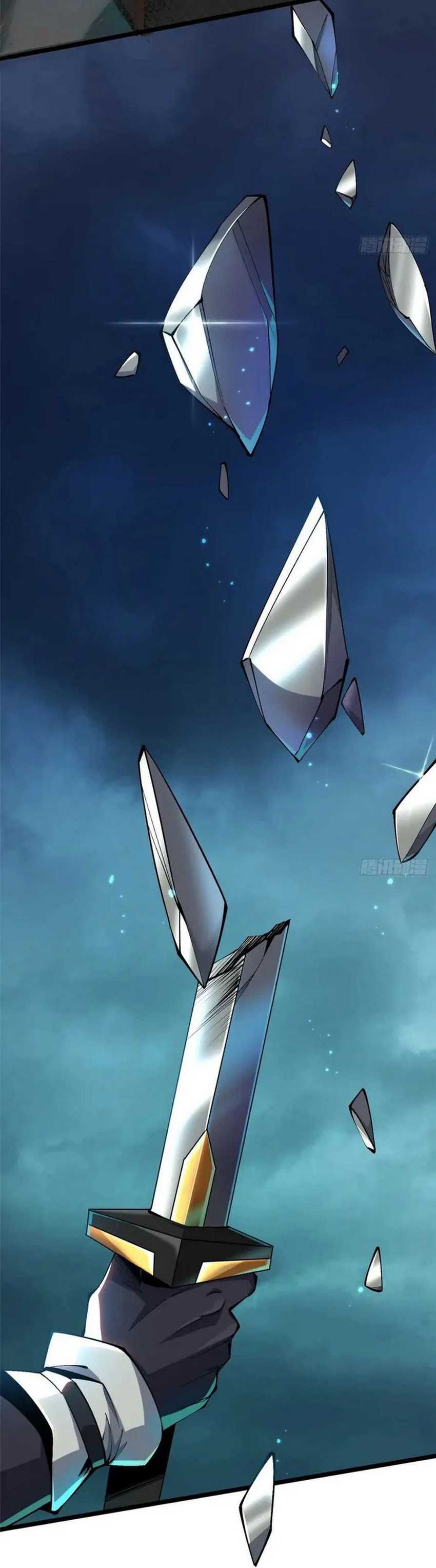 I Really Don’t Want to Learn Forbidden Spells Chapter 53 Gambar 18