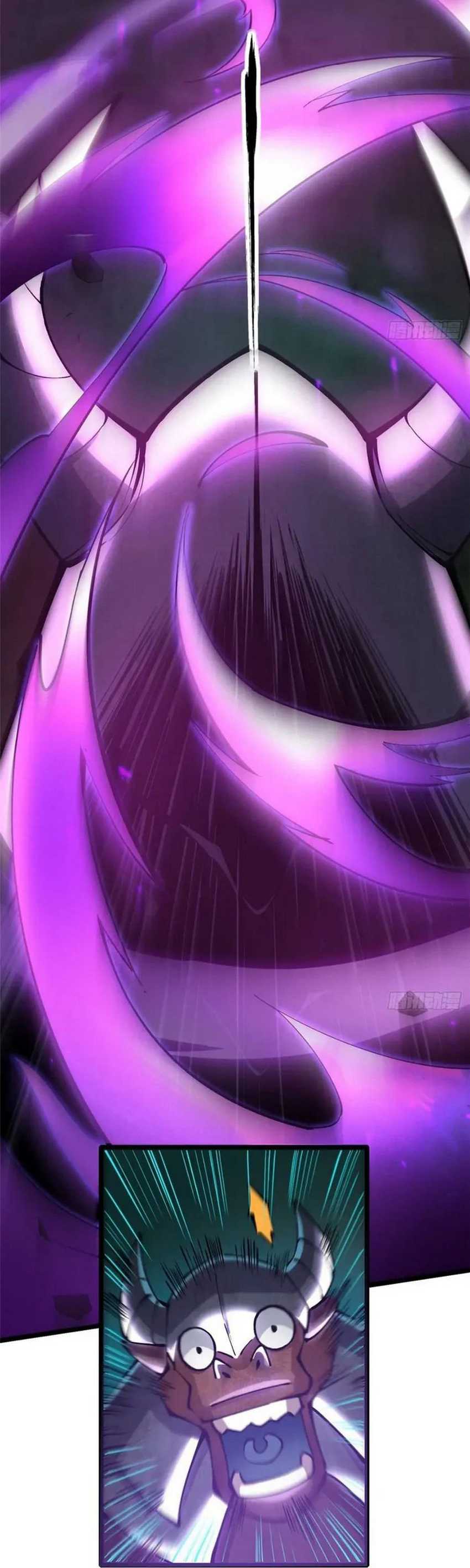 I Really Don’t Want to Learn Forbidden Spells Chapter 53 Gambar 24