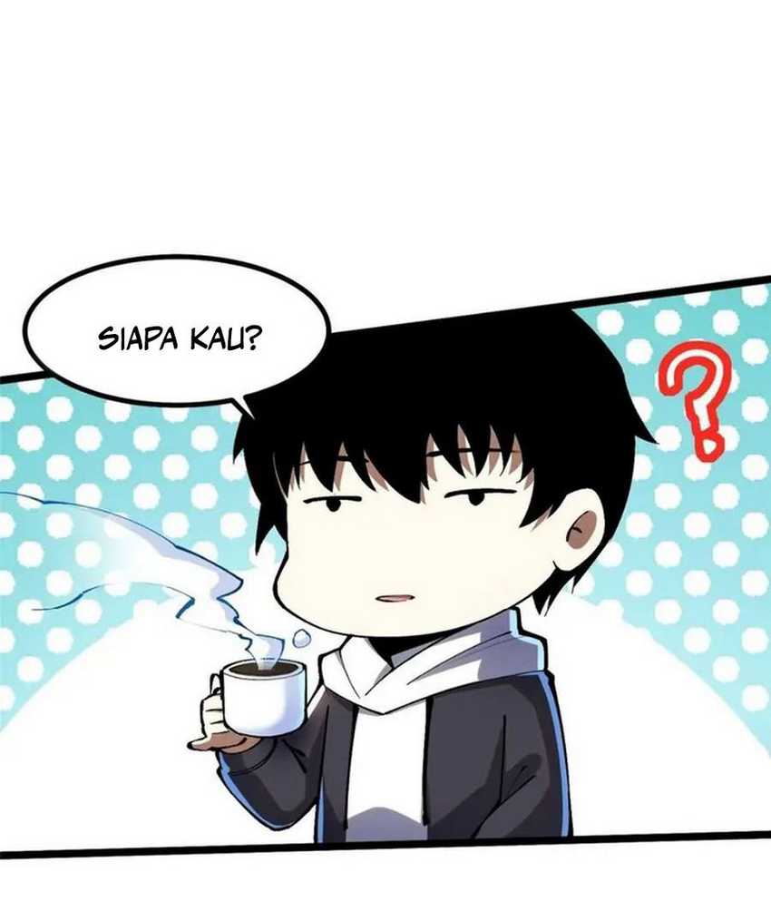 I Really Don’t Want to Learn Forbidden Spells Chapter 53 Gambar 38