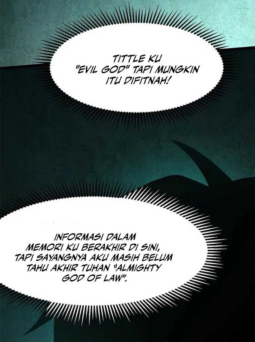 I Really Don’t Want to Learn Forbidden Spells Chapter 53 Gambar 4
