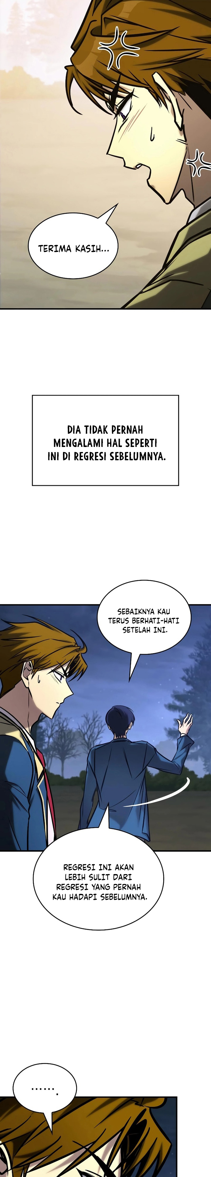 My Exclusive Tower Guide Chapter 23 Gambar 11