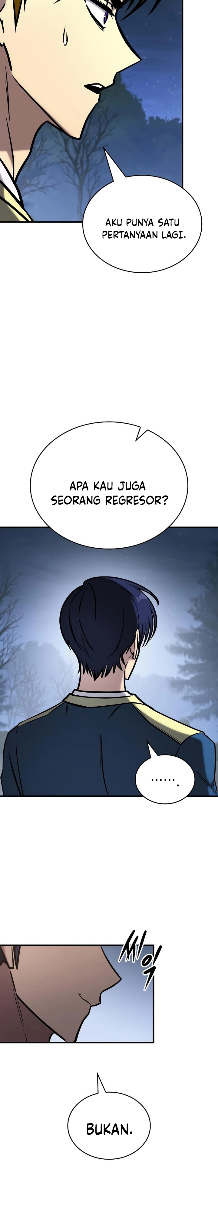 My Exclusive Tower Guide Chapter 23 Gambar 12