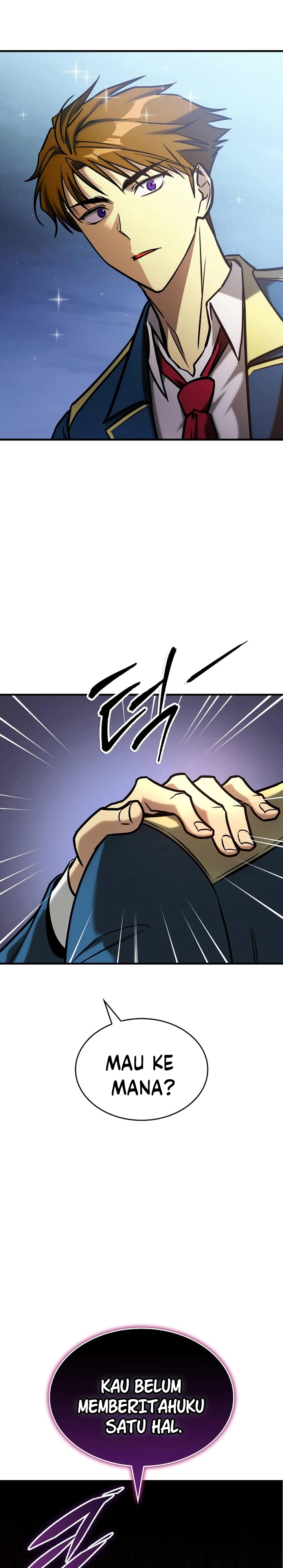 My Exclusive Tower Guide Chapter 23 Gambar 14