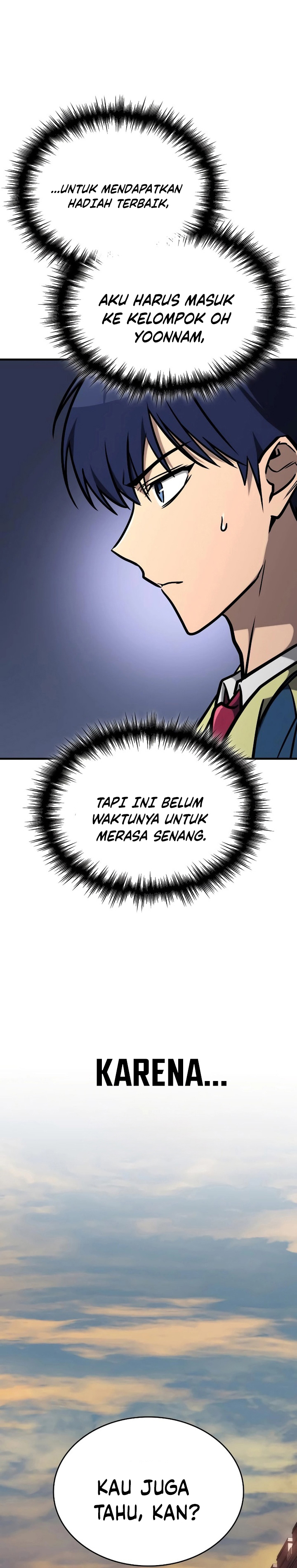 My Exclusive Tower Guide Chapter 23 Gambar 20