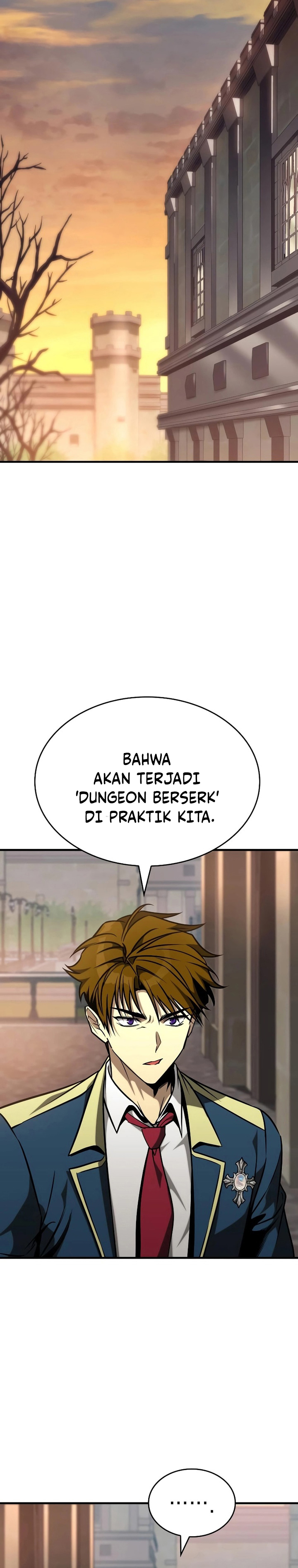 My Exclusive Tower Guide Chapter 23 Gambar 21