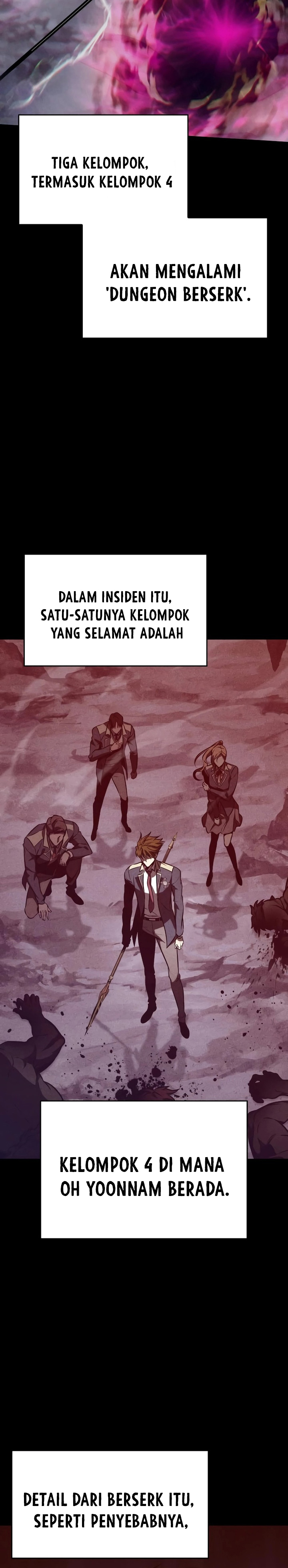 My Exclusive Tower Guide Chapter 23 Gambar 25