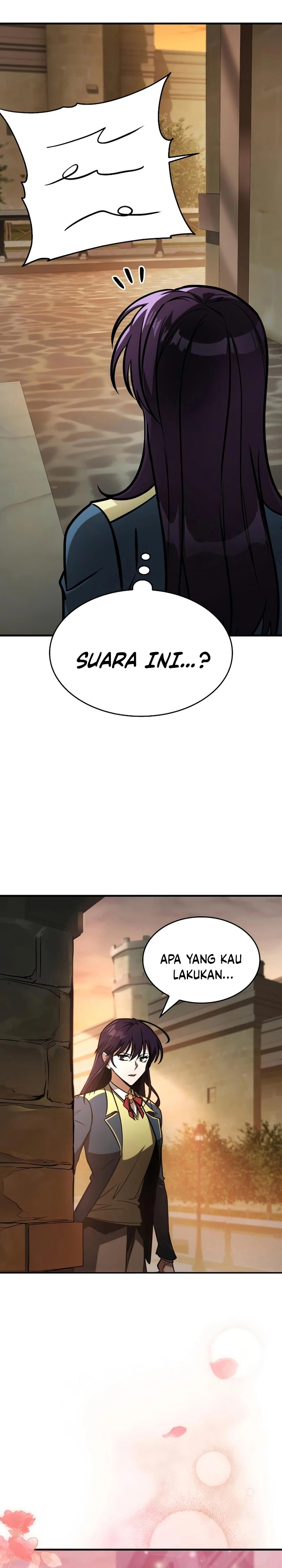 My Exclusive Tower Guide Chapter 23 Gambar 29