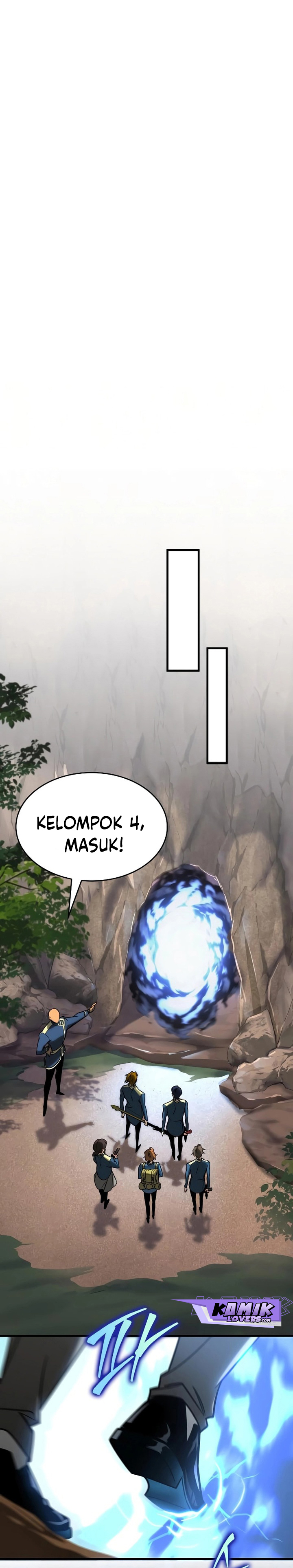 My Exclusive Tower Guide Chapter 23 Gambar 32