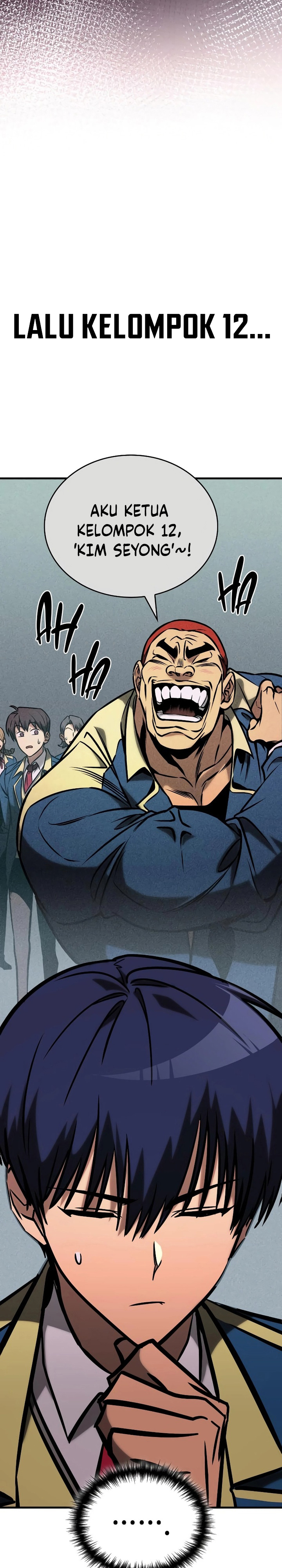 My Exclusive Tower Guide Chapter 23 Gambar 39