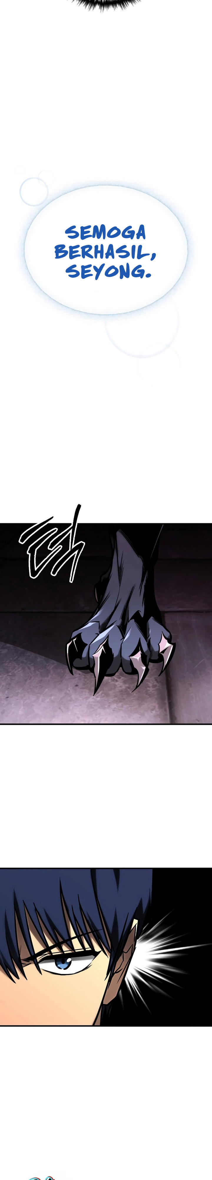 My Exclusive Tower Guide Chapter 23 Gambar 40
