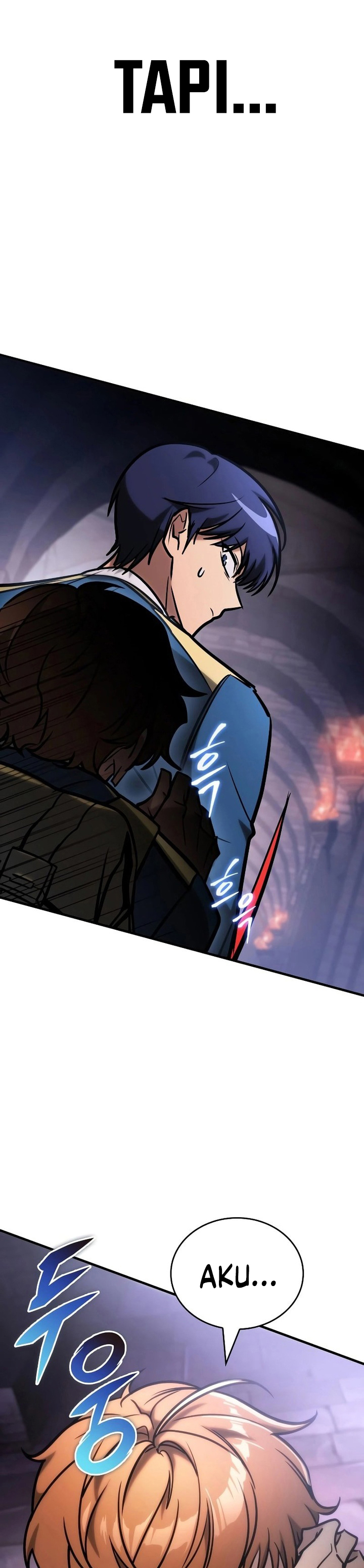 My Exclusive Tower Guide Chapter 23 Gambar 43