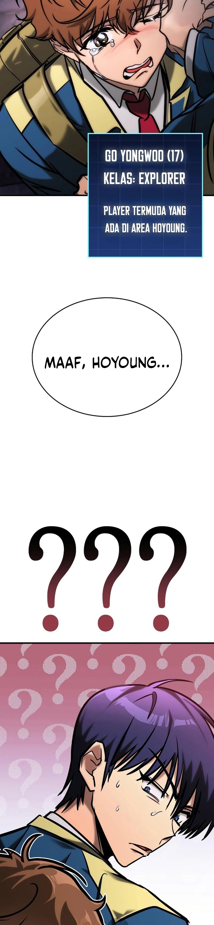 My Exclusive Tower Guide Chapter 23 Gambar 44