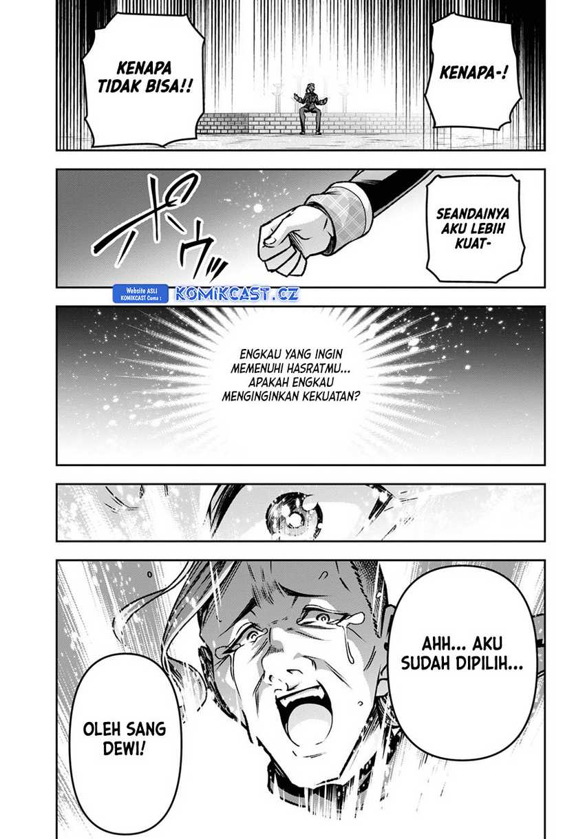Demon’s Sword Master of Excalibur School Chapter 41 Gambar 24