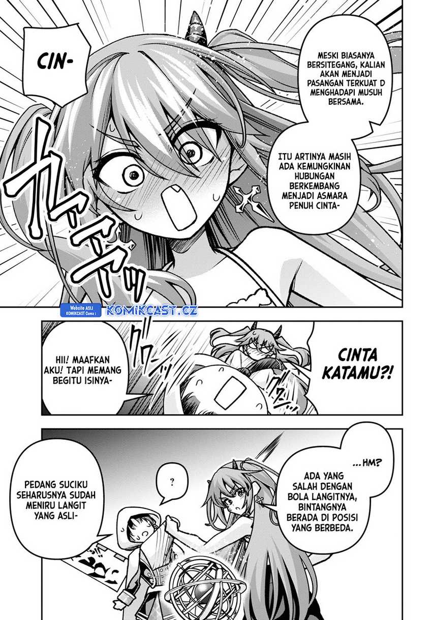 Demon’s Sword Master of Excalibur School Chapter 41 Gambar 8