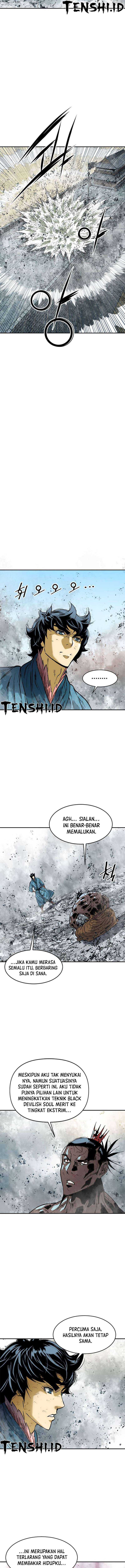 The Greatest in the World Chapter 39 Gambar 10