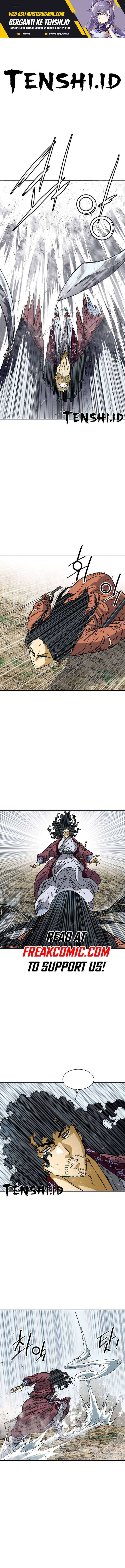 Baca Manhwa The Greatest in the World Chapter 39 Gambar 2