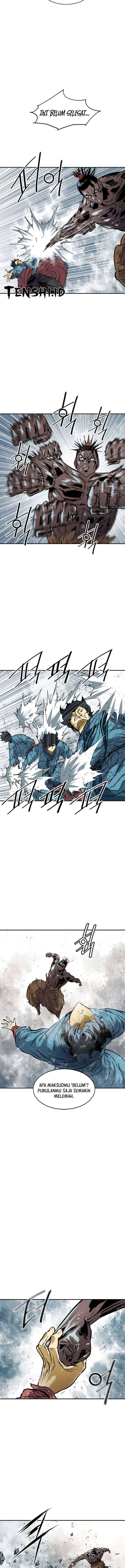 The Greatest in the World Chapter 39 Gambar 5