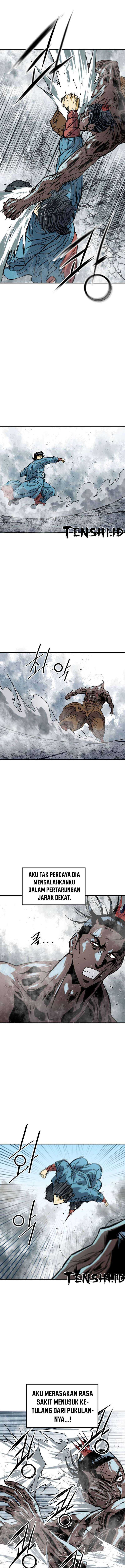 The Greatest in the World Chapter 39 Gambar 7