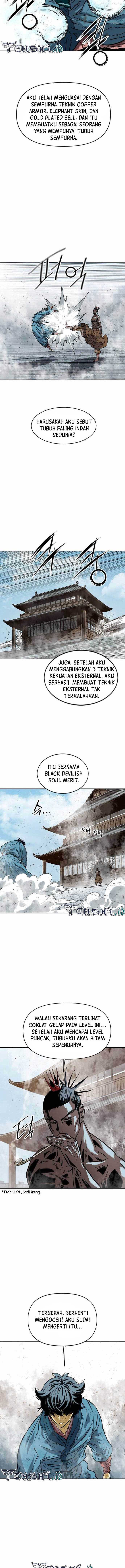 The Greatest in the World Chapter 37 Gambar 10