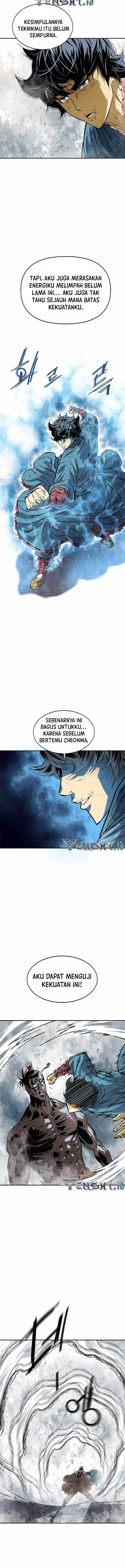 The Greatest in the World Chapter 37 Gambar 11