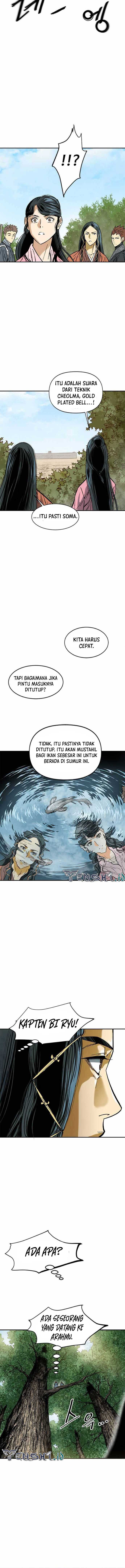 The Greatest in the World Chapter 37 Gambar 13