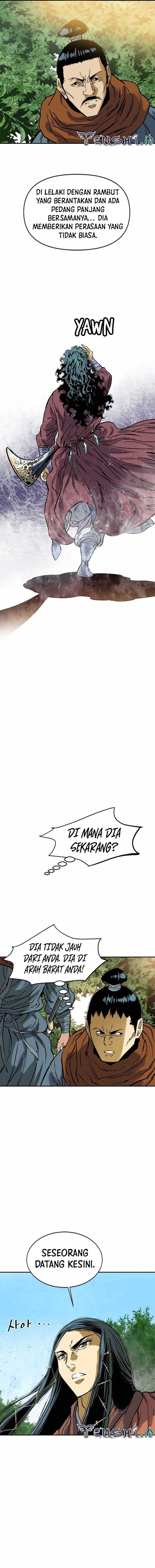The Greatest in the World Chapter 37 Gambar 14