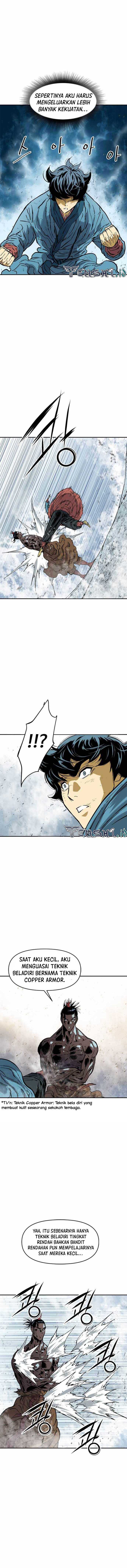 The Greatest in the World Chapter 37 Gambar 5