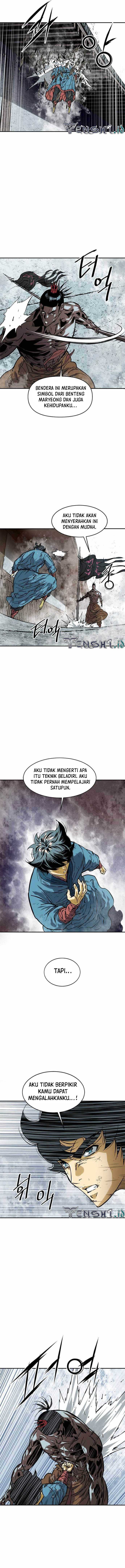 The Greatest in the World Chapter 37 Gambar 8