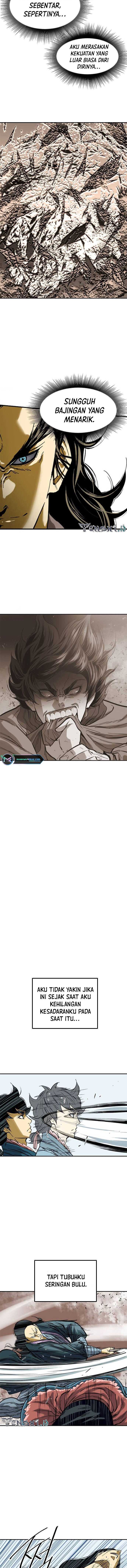 The Greatest in the World Chapter 34 Gambar 12
